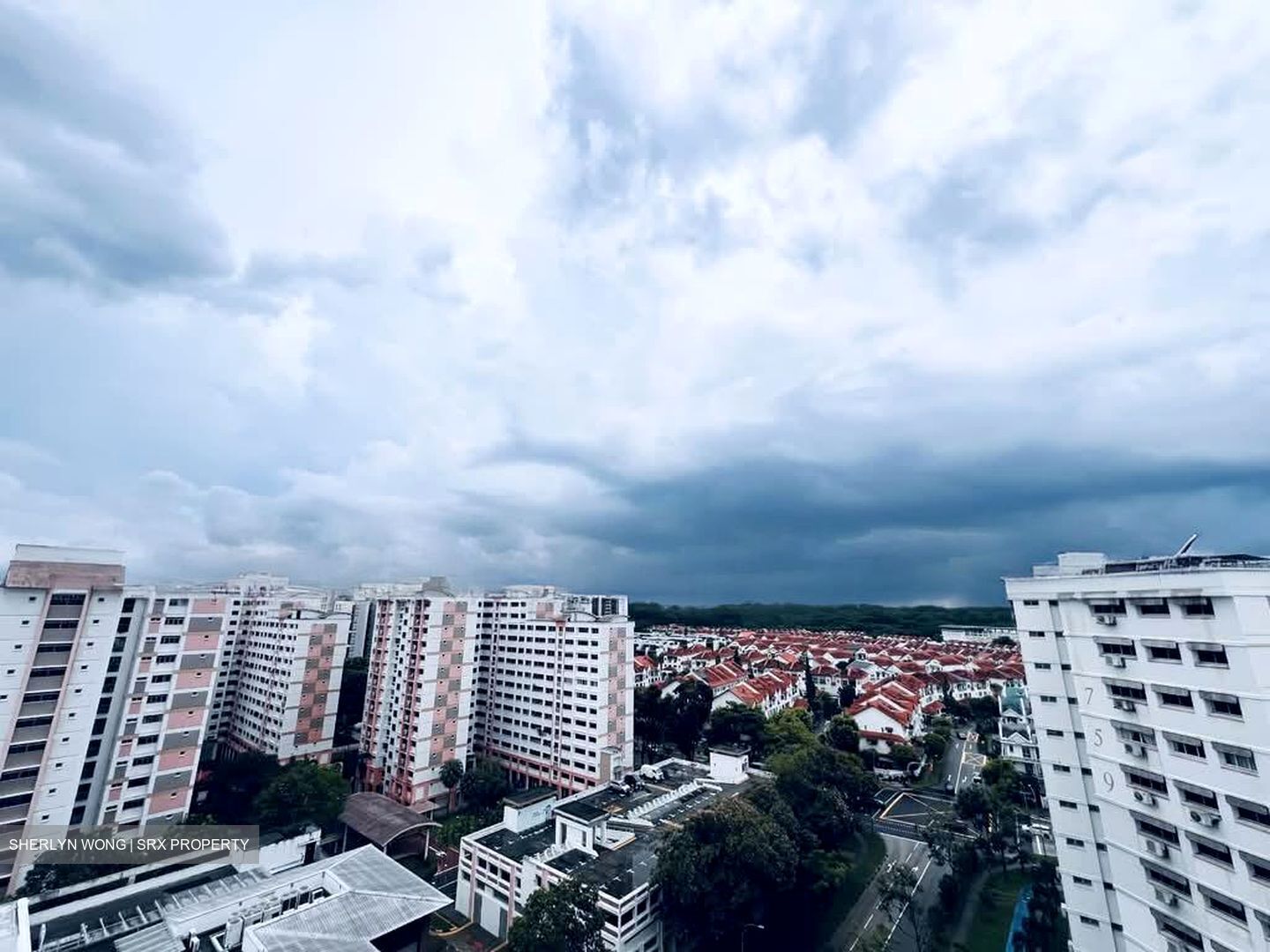 Blk 761 Jurong West Street 74 (Jurong West), HDB Executive #558123371